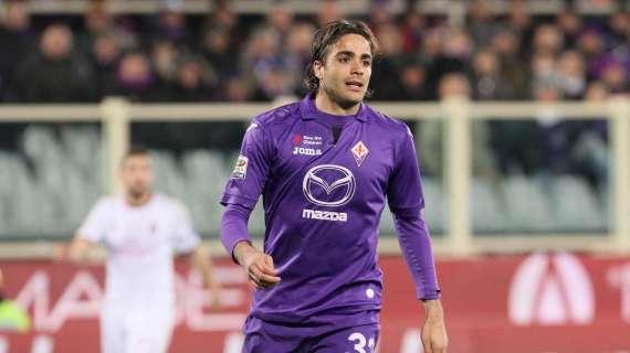 Milan e Fiorentina: incontro per Matri la prossima settimana