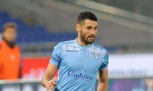 Giunta: "Al momento Candreva resta un sogno per il Milan"