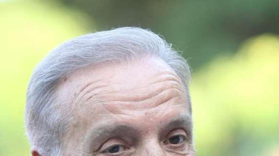 Pasqualin: "Silvestre giocatore tutto da verificare. Dopo il 20 agosto si tornerà a muovere il mercato"