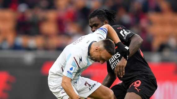 Milan, oggi la partita che ci voleva: vittoria e gestione. Ora all-in in Champions