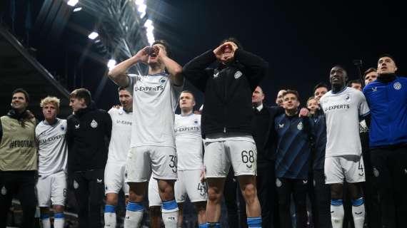 lI Bruges ribadisce di puntare su Jashari e invita il Milan a un ulteriore rialzo, che non è nei programmi