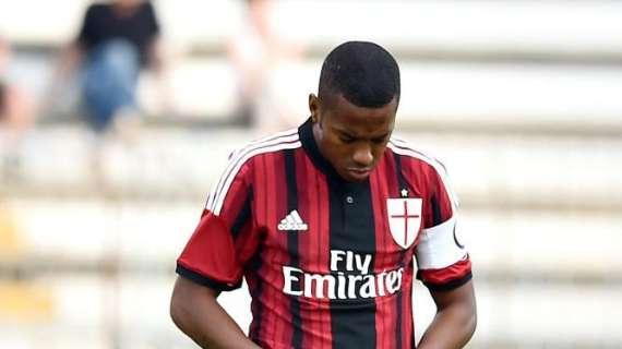 Niente ritorno in Italia per Robinho: l'ex rossonero non convocato per Roma-Istanbul Basaksehir