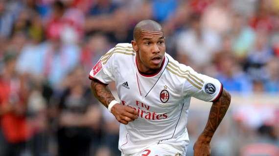 Sospiro di sollievo per De Jong e Boateng: niente di grave per i due rossoneri