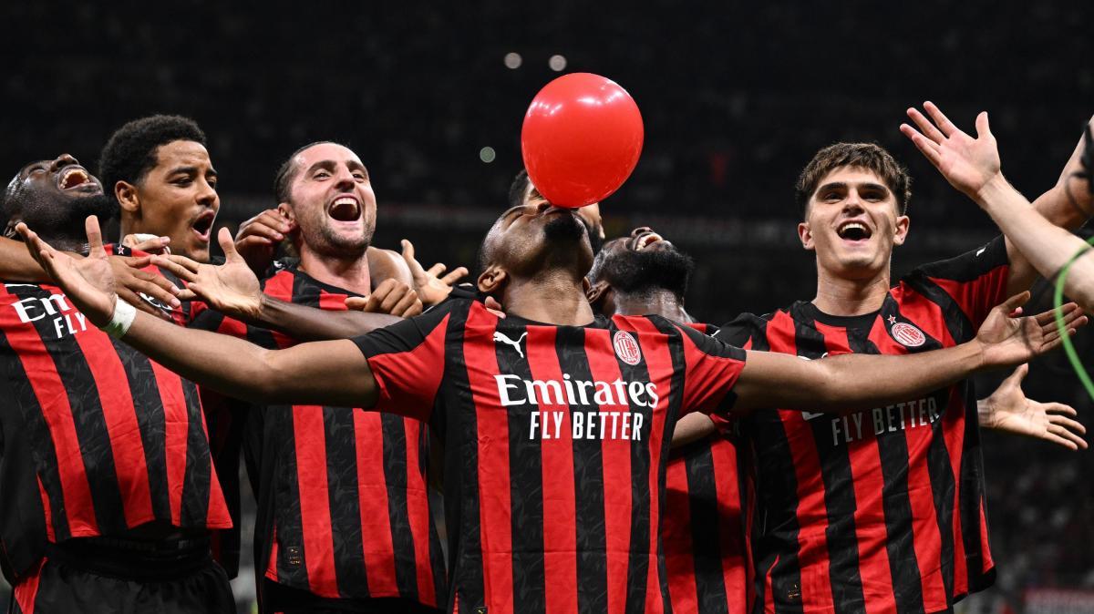 Milan, è il momento di Nkunku: sarà titolare contro la Roma