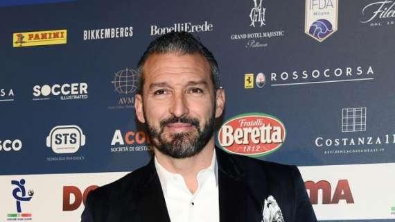 Zambrotta e i meriti di Gattuso: "Ha dato grande solidità tattica al Milan e ha valorizzato i suoi uomini"