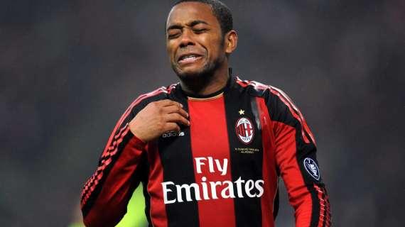 Robinho: la corsa, la fantasia, ma il cinismo? Ancora no