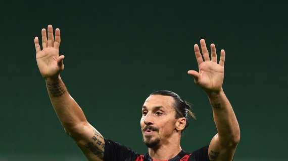 Trevisani: "Ibra ha migliorato tutti, ma senza di lui il Milan deve dimostrare di essere credibile"