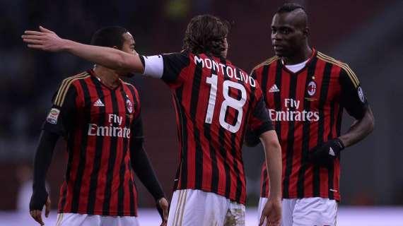 Adesso vediamo chi è da Milan!