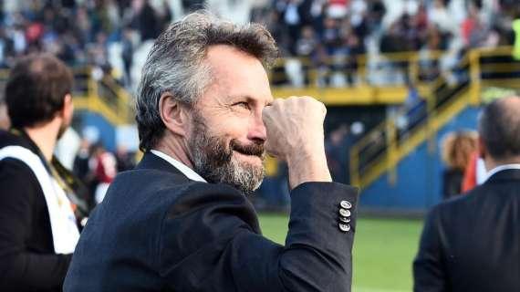 Derby vinto e secondo posto: il Milan di Ganz è formato Champions