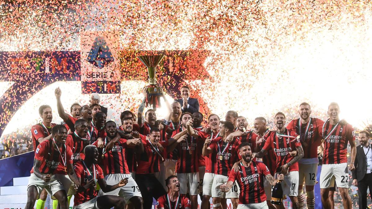Verso Sassuolo-Milan: le due sfide storiche in terra emiliana tra neroverdi e rossoneri