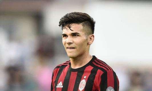 UFFICIALE: Crociata passa dal Milan al Crotone a titolo definitivo 
