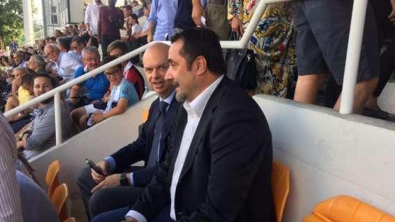Repubblica - Milan, rossoneri pronti al rilancio per Aubameyang: Mirabelli prepara una nuova offerta