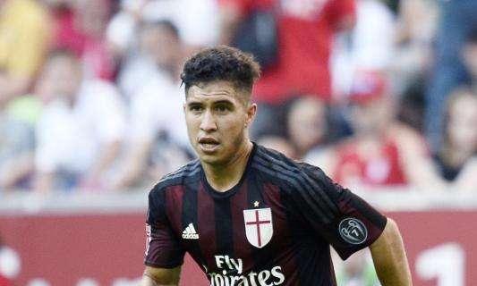 Tuttosport - Jose Mauri, vicino il prestito all’Empoli