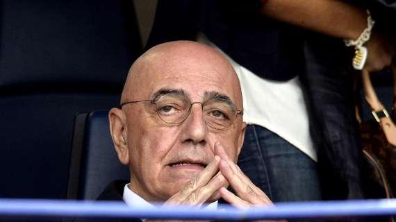 Pedullà: "Il Milan blocca il baby Guglielmi"