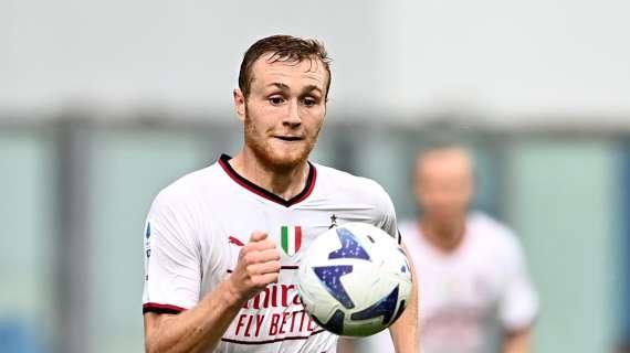 De Canio su Pobega: "Ho bellissimi ricordi: non mi sorprende che sia al Milan"