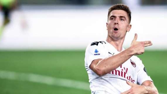 Milan, vincere il derby per eguagliare una striscia che non si tocca dal 2014