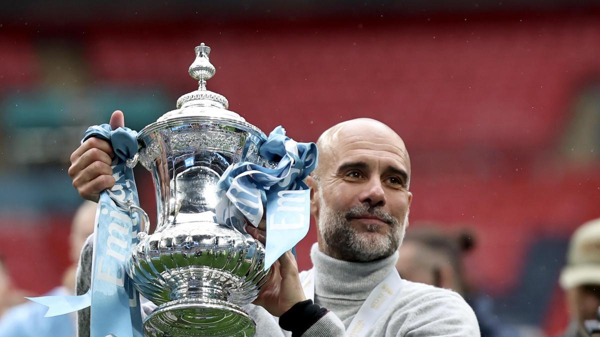 Guardiola verso l'addio al City: al suo posto pronto Maresca