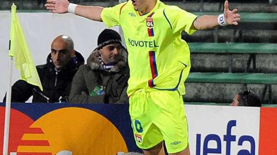 Lione, Cissokho: "Il Milan non mi ha voluto per motivi economici"