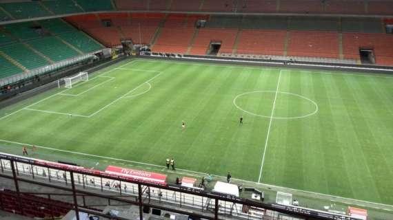 Grido d'amore e richiesta di chiarezza: notte surreale per il Milan