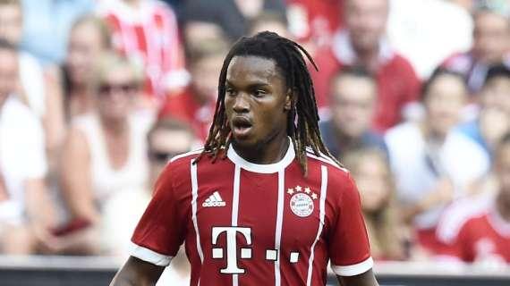 Sportmediaset - Milan, si complica Renato Sanches. Per la difesa Tanganga è in pole