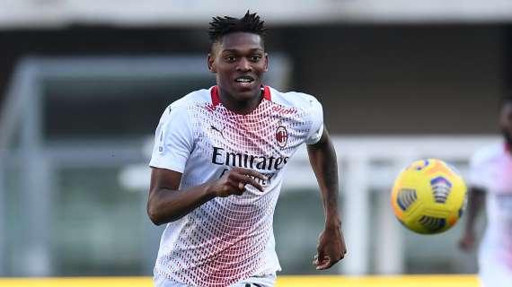 Leao si è inceppato sul più bello, il portoghese ha ancora tanto su cui lavorare