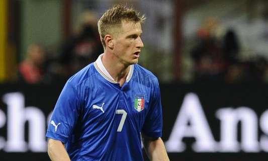 Abate fa gola a tanti: il Milan di fronte ad una scelta importante