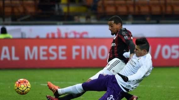 Brocchi, Boateng e la mossa che non ti aspetti: il futuro del ghanese potrebbe cambiare