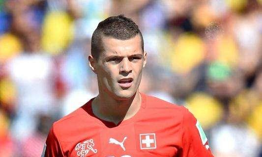 Milan, Xhaka (per ora) costa troppo