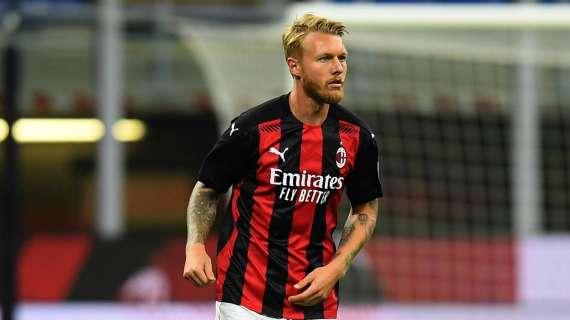 Milan, tra U21 ed O30: Kjaer domina nella classifica del minutaggio. Alle sue spalle ci sono Donnarumma e Ibrahimovic