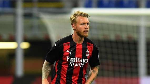 Gazzetta - Kjaer: "Sono un leader, mi faccio sentire. Scudetto? Siamo il Milan, crederci è un dovere"