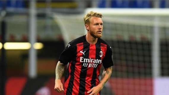 Carisma, sicurezza e professionalità: Kjaer è sempre più leader di questo Milan