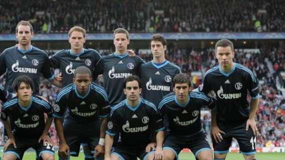 Draxler ammette: "Sogno una big europea"