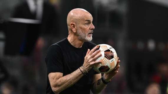 CorSera - Milan-Pioli: uniti fino al 2° posto, poi sarà addio. Caccia al sostituto: Cardinale avrà l'ultima parola