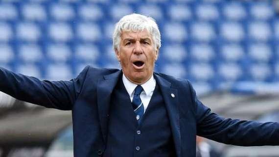 Tensione Atalanta, Gasperini esplode: "Rigore? Errore gravissimo, non c'è giustificazione" 