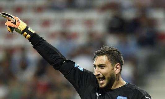 Di Marzio: "Da domani ogni giorno è buono per l'incontro tra Donnarumma e il Milan, parteciperà anche il papà"