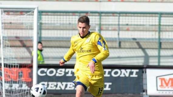 L'agente di Jorginho a colloquio col Verona