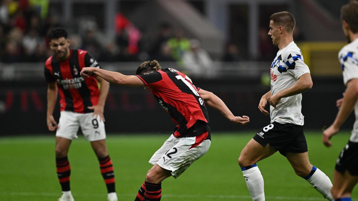Tacchinardi esalta Rabiot: "Che leader, è devastante"
