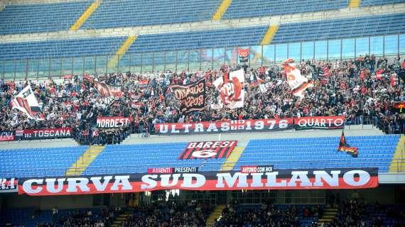 Arriva Milan-Parma: anno nuovo, vita vecchia…