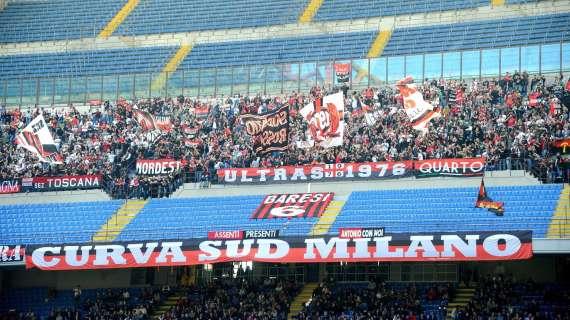 Milan depresso e contestato: l’epilogo di una stagione fallimentare 