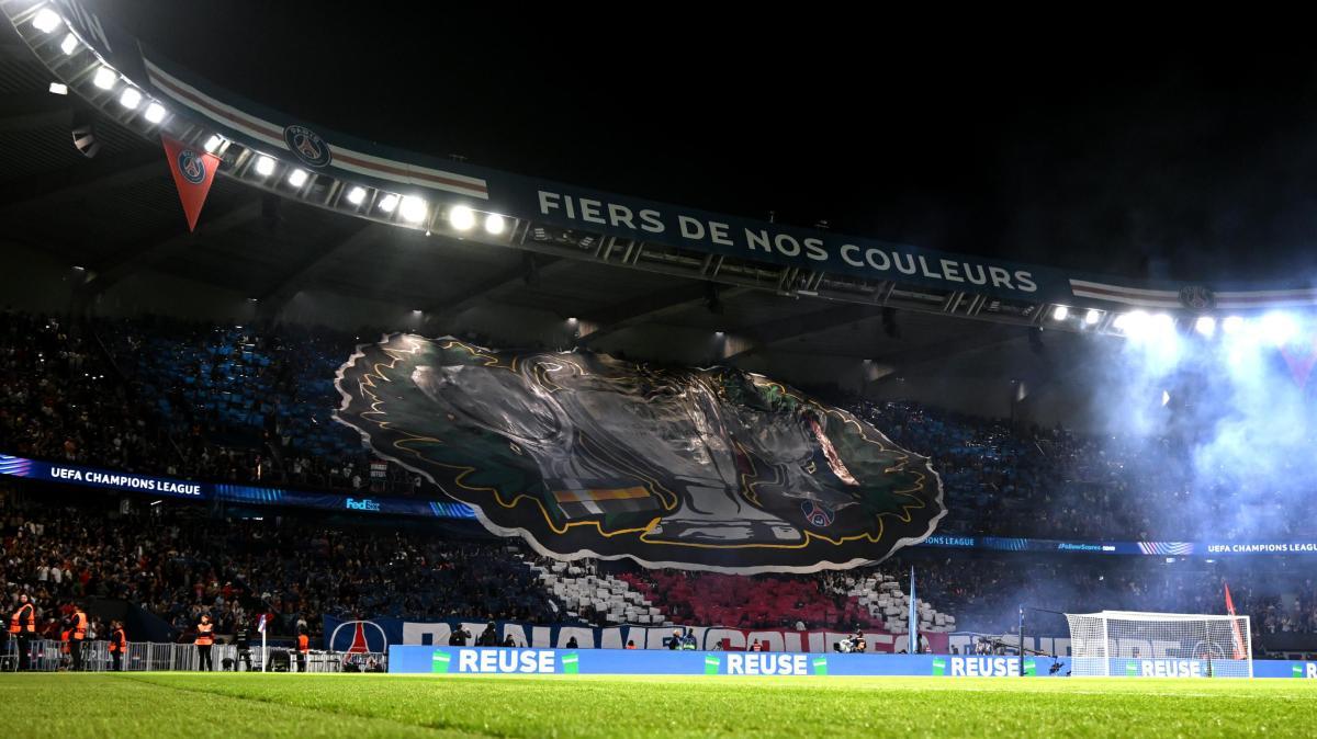 Facciamo finta di stupirci: indovinate chi ha vinto il campionato francese? Psg dominante