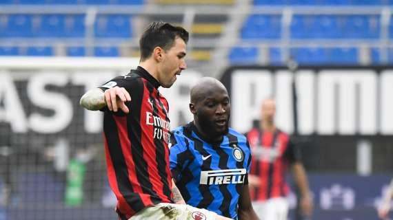 Padovan sull'esclusione di Romagnoli: "Non sta vivendo un grande momento e non è uno scandalo che vada in panchina"