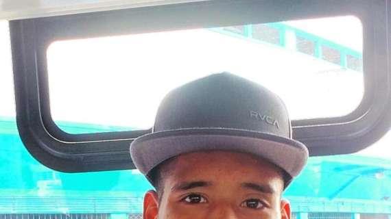 Zaracho firma con l'Atletico Mineiro: era stato accostato al Milan