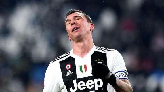 Milan, Mandzukic ha detto no a tante offerte: voleva solo i rossoneri