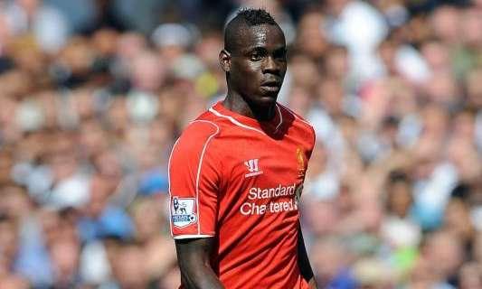 Gazzetta - Milan-Balotelli, affare molto vicino: c’è l’accordo con il Liverpool per il prestito