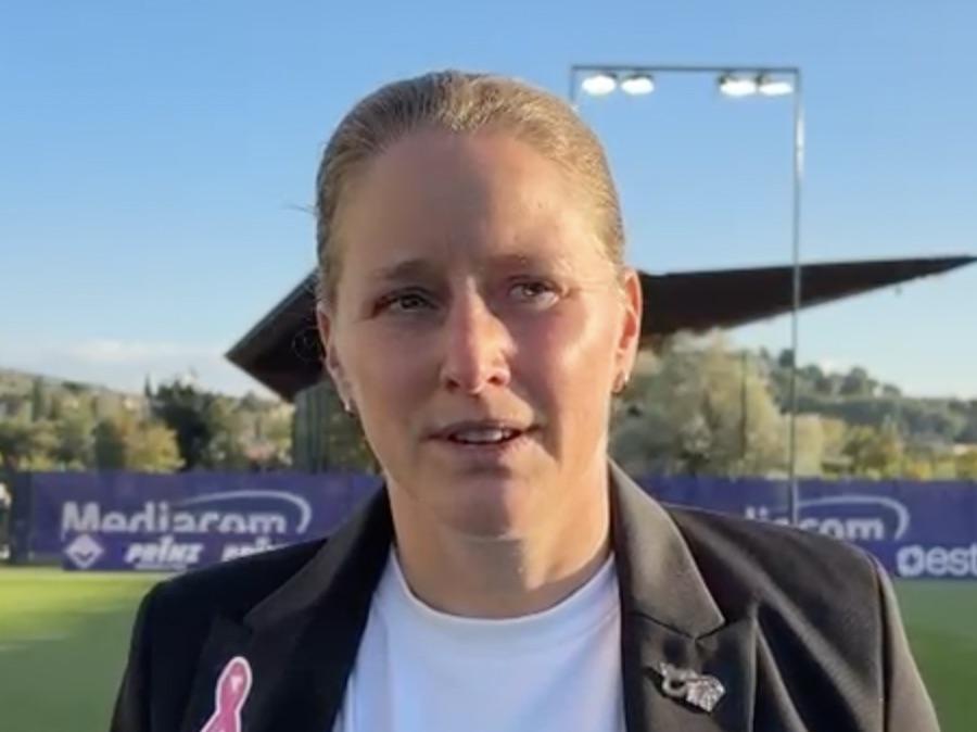Milan Femminile, contratto da professionista per quattro calciatrici del settore giovanile