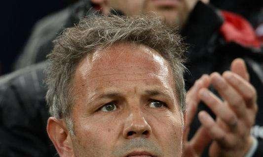 Mihajlovic su Berlusconi e Galliani: "In questi mesi ho fatto diverse scelte, ma sono stato sempre appoggiato dalla società"