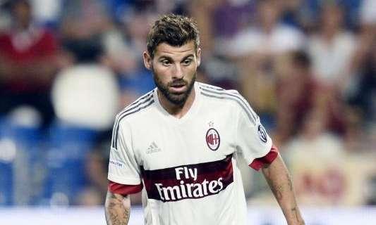 TMW - Samp-Nocerino, incontro in corso tra l'agente e i dirigenti doriani