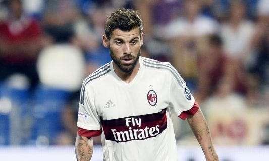 Gazzetta - Milan, Mihajlovic boccia Nocerino: Samp e Bologna sul mediano, escluso dal progetto rossonero