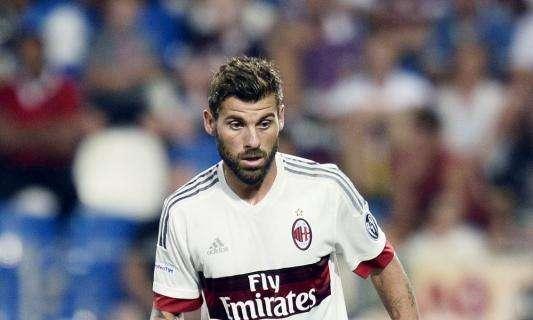 Sky - Nocerino sempre più vicino all'Orlando City di Kakà