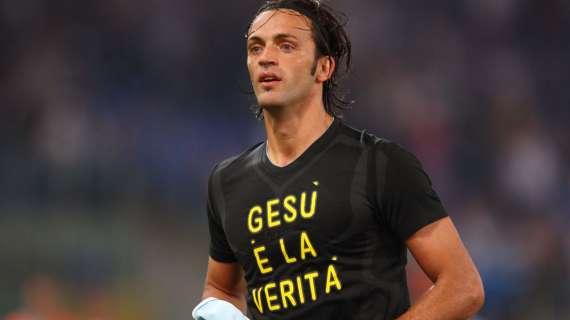 Legrottaglie rivela colui che l'ha portato al Milan 